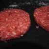 Hamburguesa de Angus Irlandes