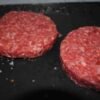 Hamburguesa de Angus Irlandes