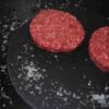 Hamburguesa de Angus Irlandes