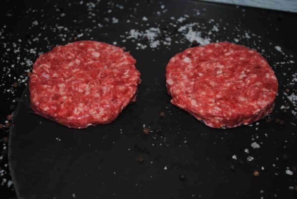 DSC_0306 (2) Hamburguesa Mixta Ternera - Cerdo