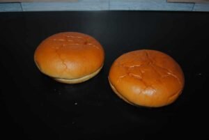 Pan Burguer Brioche "Dulcesol"