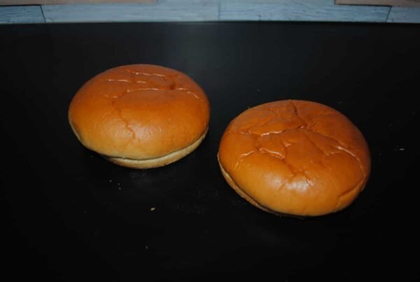 DSC_0455 (1) Pan Burguer Brioche "Dulcesol"