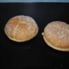 Pan Burguer Rustico "Dulcesol"
