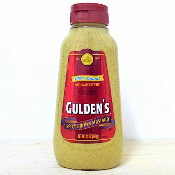 Mostaza_Guldens_grande Mostaza Americana Gulden´s 340 ml